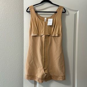 Shrinx shapewear